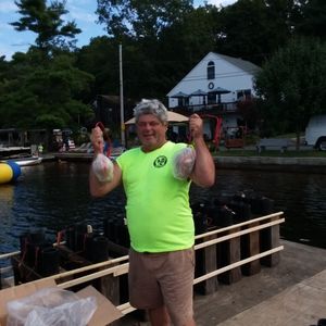 Meet your Posher, Roscoe